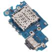 Samsung Galaxy A53 5G SM-A536B Charging Port Board - 3