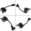 STIHL MS170 180 018 017 Chainsaw High Pressure Ignition Coil - 4
