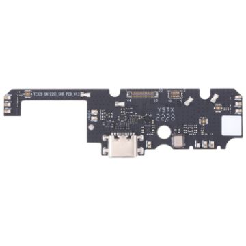 Charging Port Board for Blackview BL8800 5G - Genuine Replacement - 1