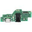 Infinix Smart 5 X657 X657C Charging Port Board - Genuine Replacement - 1