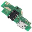 Infinix Smart 5 X657 X657C Charging Port Board - Genuine Replacement - 3
