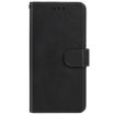 Blackberry KEY2 Leather Phone Case - Black - 2