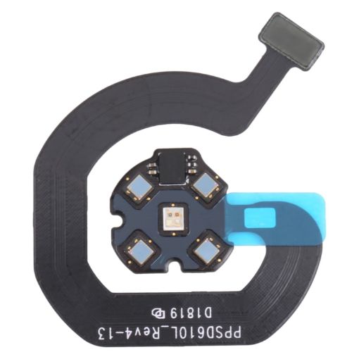 Samsung Galaxy Watch 46mm SM-R800 Heart Rate Monitor Sensor Flex Cable - 1