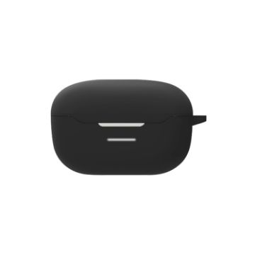 Silicone Case for JBL Endurance Race - Black - 1