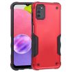 Samsung Galaxy A03s / A02s Non-slip Shockproof Armor Phone Case - 1