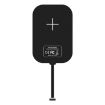 NILLKIN Magic Tag Plus Wireless Charging Receiver with USB-C Port - 2