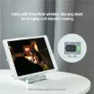 NILLKIN Magic Tag Plus Wireless Charging Receiver with USB-C Port - 5