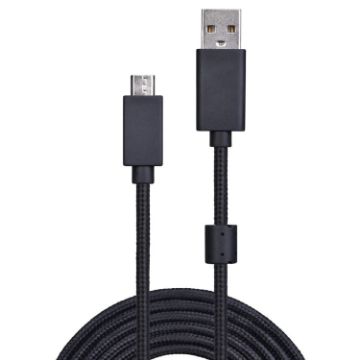 Logitech G633 USB Headset Audio Cable - 2m Length - 1