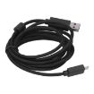 Logitech G633 USB Headset Audio Cable - 2m Length - 3
