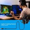 Logitech G633 USB Headset Audio Cable - 2m Length - 6