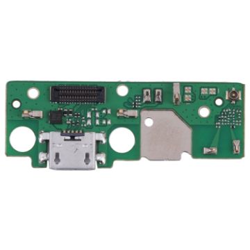 Charging Port Board for Lenovo Tab M8 FHD TB-8705 - Genuine Replacement - 1