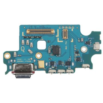 Samsung Galaxy S22+ 5G SM-S906U Charging Port Board - 1