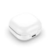 Samsung Galaxy Buds2 SM-177 Wireless Earphone Charging Box - White - 2