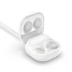Samsung Galaxy Buds2 SM-177 Wireless Earphone Charging Box - White - 3