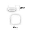 Samsung Galaxy Buds2 SM-177 Wireless Earphone Charging Box - White - 5