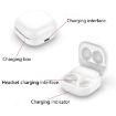 Samsung Galaxy Buds2 SM-177 Wireless Earphone Charging Box - White - 6