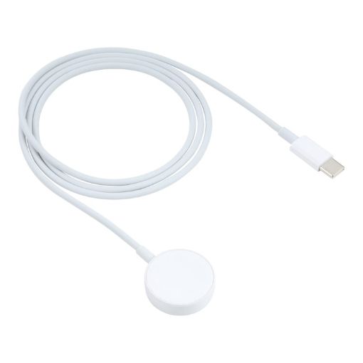 Wireless Magnetic Quick Charging Cable for Apple Watch - 1