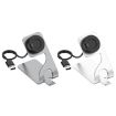 Garmin Vivoactive 4 Rotatable Magnetic Charging Base Silver - 2