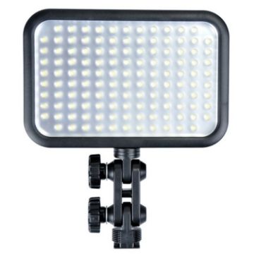Godox LED126 LED Video Shoot Light - Professional Lighting for Videos - 1