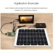 Waveshare Solar Power Manager - Efficient Solar Charging - 6