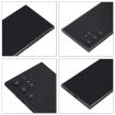 Samsung Galaxy S22 Ultra 5G Black Screen Dummy Display Model - 4