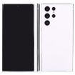 Samsung Galaxy S22 Ultra 5G Black Screen Dummy Display Model - 1