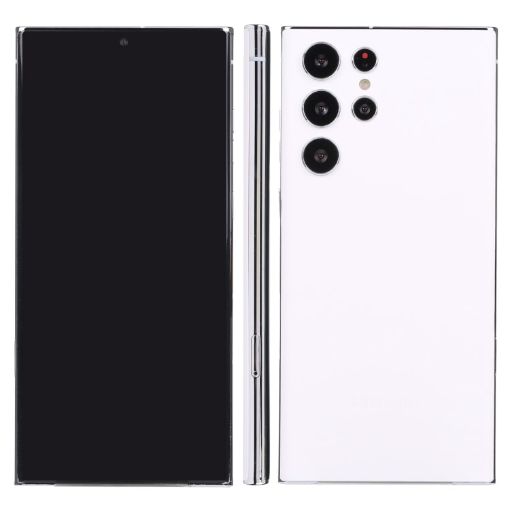 Samsung Galaxy S22 Ultra 5G Black Screen Dummy Display Model - 1