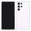 Samsung Galaxy S22 Ultra 5G Black Screen Dummy Display Model - 2