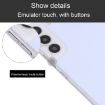 Samsung Galaxy S22 5G Black Screen Dummy Display Model - 5