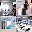 Samsung Galaxy S22 5G Black Screen Dummy Display Model - 6