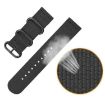 Suunto CORE Nylon Watch Band - Black - 5