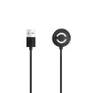 Suunto 9 Peak 38mm Smart Watch Charging Cable - 1m (Black) - 2