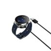 Suunto 9 Peak 38mm Smart Watch Charging Cable - 1m (Black) - 6
