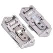 Hinge Kickstand Connector Shaft for Microsoft Surface Pro 5/6/7 Silver - 4