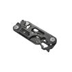 Outdoor Survival Folding EDC Tool - 30 in 1 Pocketool - 2