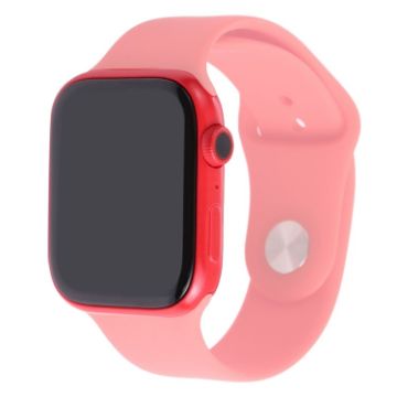 Apple Watch Series 7 45mm Black Screen Dummy Display Model - 1