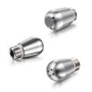 Steam Nozzle for Delong EC685 Coffee Machine - Silicone - 4