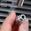 Steam Nozzle for Delong EC685 Coffee Machine - Silicone - 6