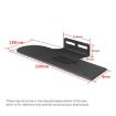 Wall-mount Bracket for Polk Signa S1/S2 Sound Bar - 4