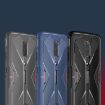 Navy Blue TPU Cooling Case for ZTE nubia Red Magic 6 Pro/6 - Shockproof - 2