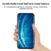 TPU Phone Case for vivo NEX 3S 5G - Frosted Black - 3