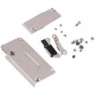 LCD Battery Iron Sheet Cover Set for iPhone 12 / 12 Pro - 3