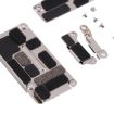LCD Battery Iron Sheet Cover Set for iPhone 12 / 12 Pro - 4