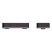 Sony Xperia 5 Power & Volume Control Buttons - Black - 2