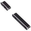 Sony Xperia 5 Power & Volume Control Buttons - Black - 3