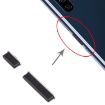 Sony Xperia 5 Power & Volume Control Buttons - Black - 4