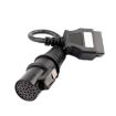 30Pin to 16Pin OBD2 Adapter for IVECO - Compatible with IVECO Trucks - 4