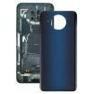 Battery Back Cover for Nokia 8.3 5G TA-1243 TA-1251 Blue - 1
