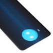 Battery Back Cover for Nokia 8.3 5G TA-1243 TA-1251 Blue - 4