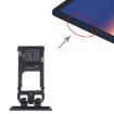 Sony Xperia 5 SIM Card Tray + Micro SD Card Tray - Black - 4